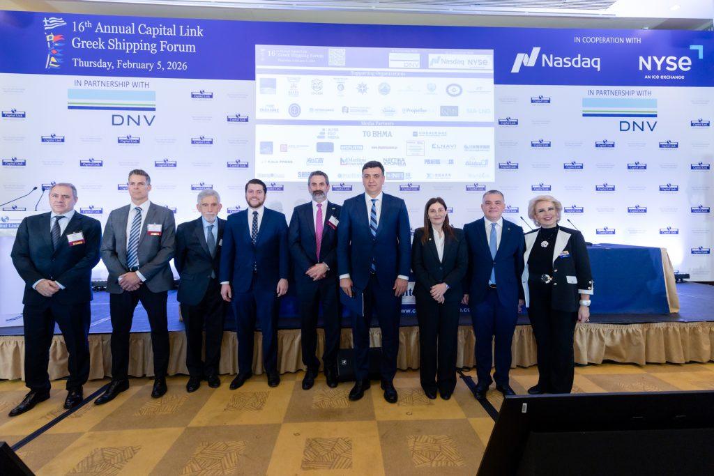 ΗΠΑ: Στηρίζουν τον IMO – Ζητούν να εγκαταλειφθεί το «ζόμπι» σχέδιο της απανθρακοποίησης