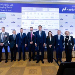 ΗΠΑ: Στηρίζουν τον IMO – Ζητούν να εγκαταλειφθεί το «ζόμπι» σχέδιο της απανθρακοποίησης