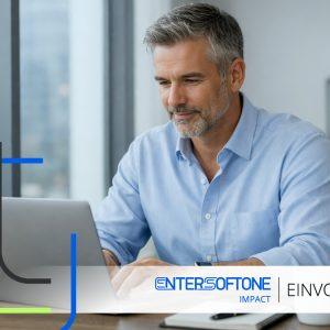 Υποχρεωτική B2B Ηλ. Τιμολόγηση: Λίγες ημέρες απομένουν για τις επιχειρήσεις με κύκλο εργασιών άνω του 1 εκατ. €