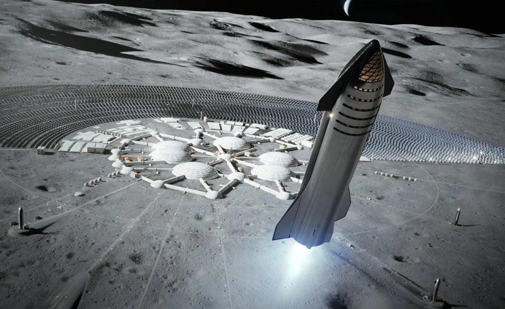 SpaceX