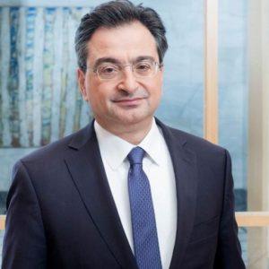 Φ. Καραβίας: Πού θα διοχετευτούν τα κέρδη μας έως και το 2028