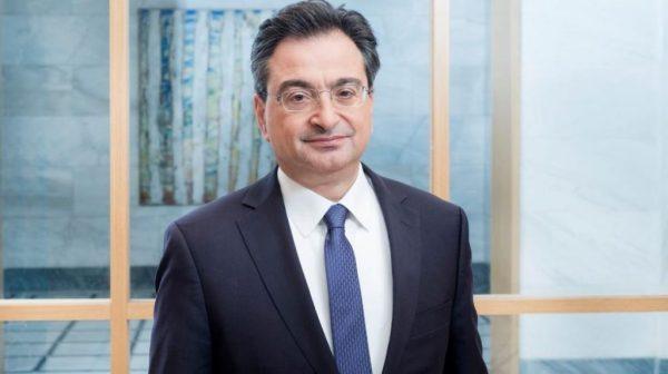 Φ. Καραβίας: Πού θα διοχετευτούν τα κέρδη μας έως και το 2028