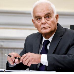 Έφυγε από τη ζωή ο Αντώνης Μανιτάκης