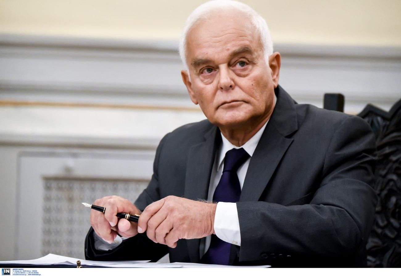 Έφυγε από τη ζωή ο Αντώνης Μανιτάκης