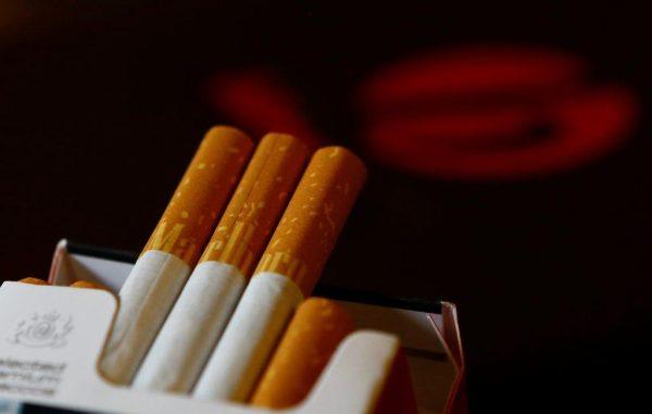 Philip Morris: Ανθεκτικά κέρδη το 2026 παρά τον ανταγωνισμό