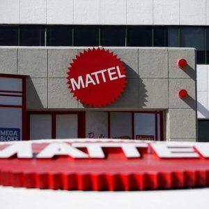 Mattel: Οι μεγάλες εκπτώσεις που έριξαν τα κέρδη