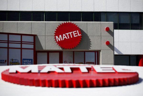 Mattel: Οι μεγάλες εκπτώσεις που έριξαν τα κέρδη