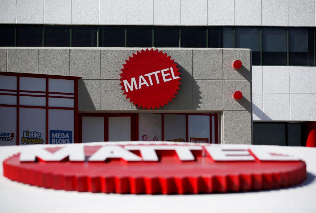 Mattel: Οι μεγάλες εκπτώσεις που έριξαν τα κέρδη