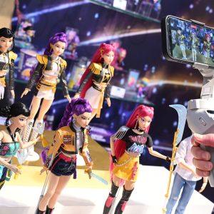 Παιχνίδια: Mattel vs Hasbro – Η μάχη των παιχνιδιών στον ψηφιακό κόσμο