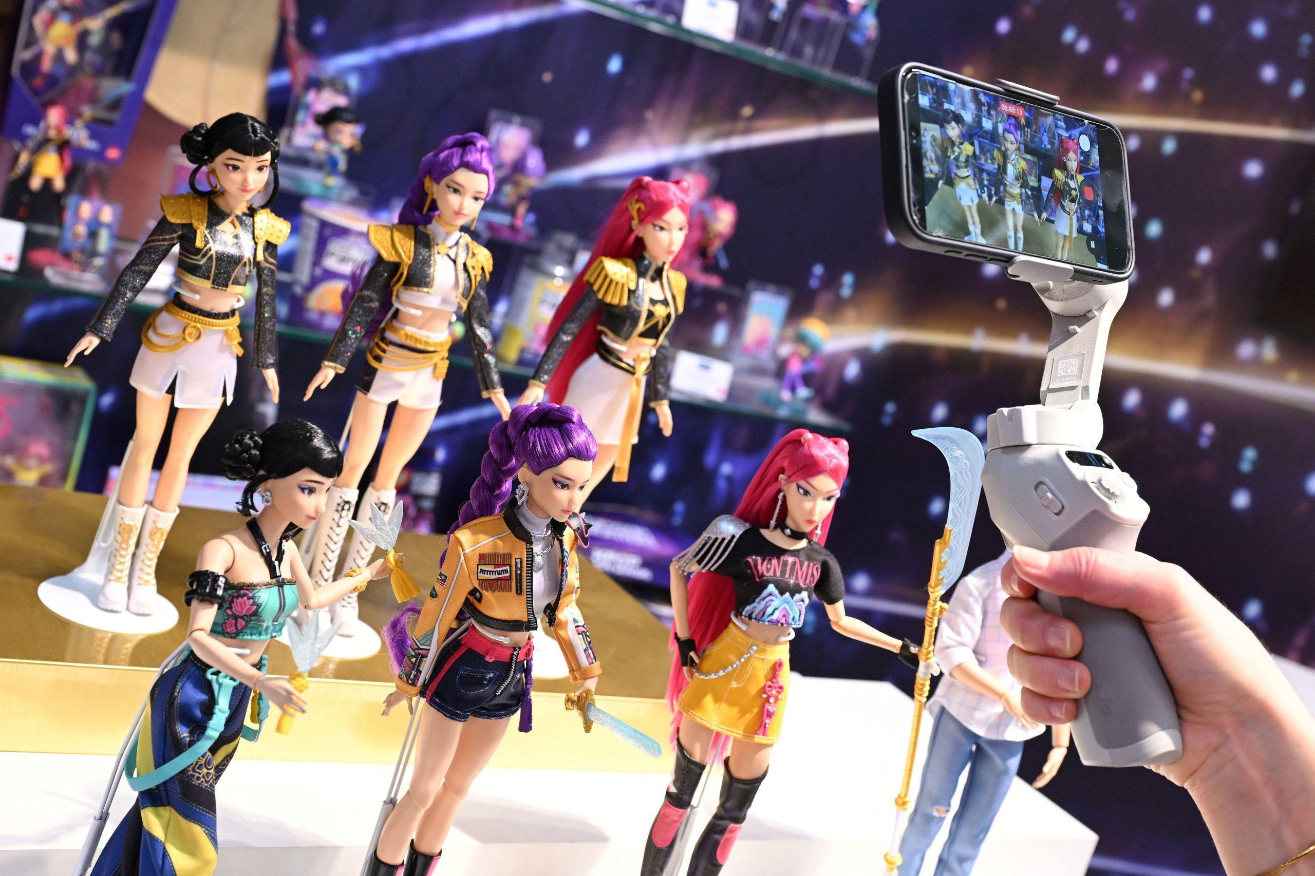 Παιχνίδια: Mattel vs Hasbro – Η μάχη των παιχνιδιών στον ψηφιακό κόσμο