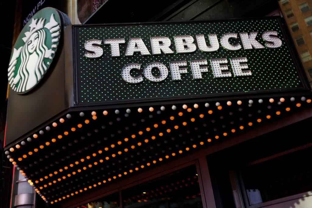 Starbucks: Ο «μεγάλος» στόχος δεν είναι πια το πρωινό – είναι το απόγευμα