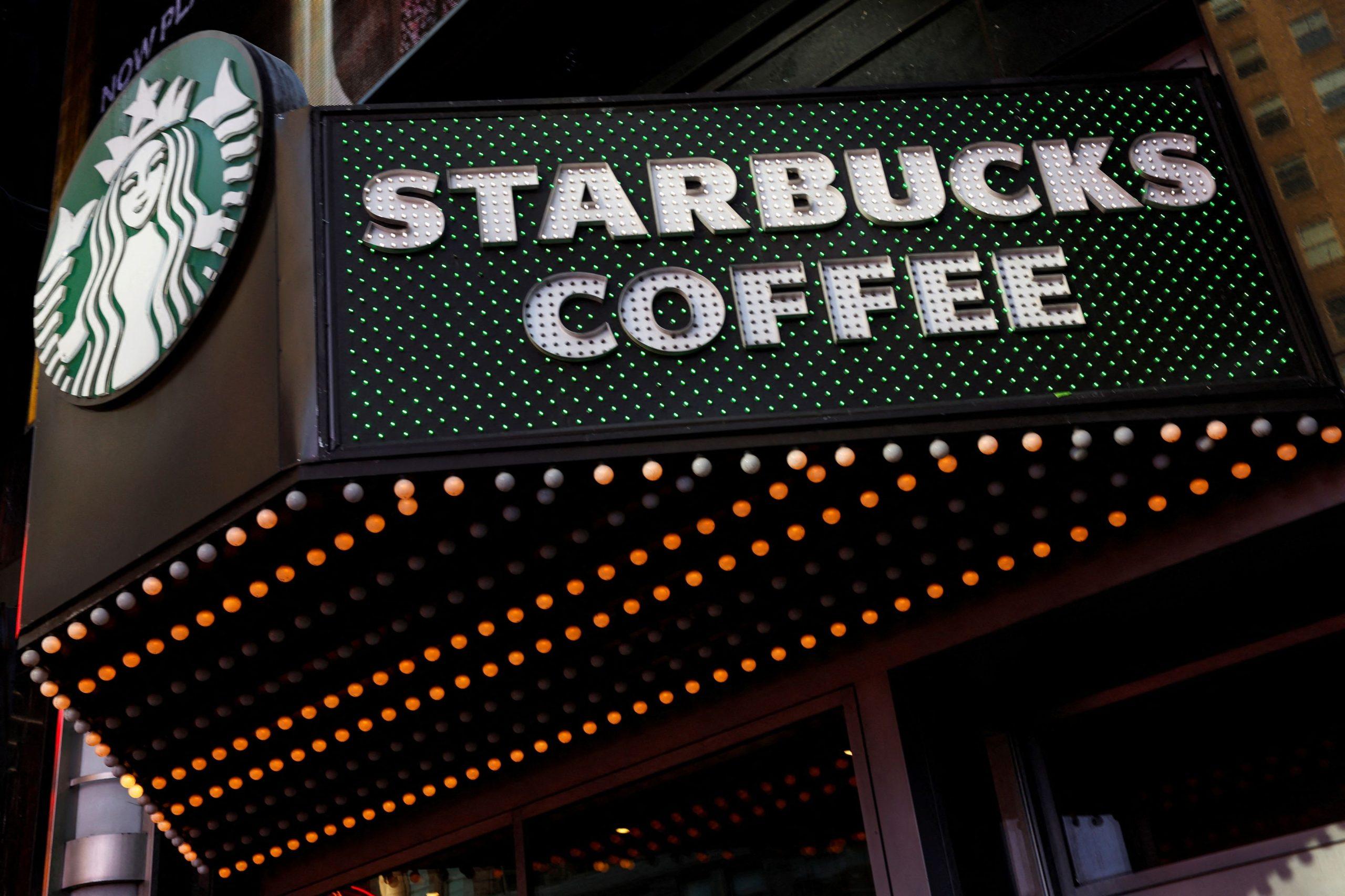 Starbucks: Ο «μεγάλος» στόχος δεν είναι πια το πρωινό – είναι το απόγευμα