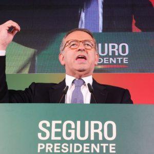 Πορτογαλία: Στις κάλπες για την ανάδειξη προέδρου