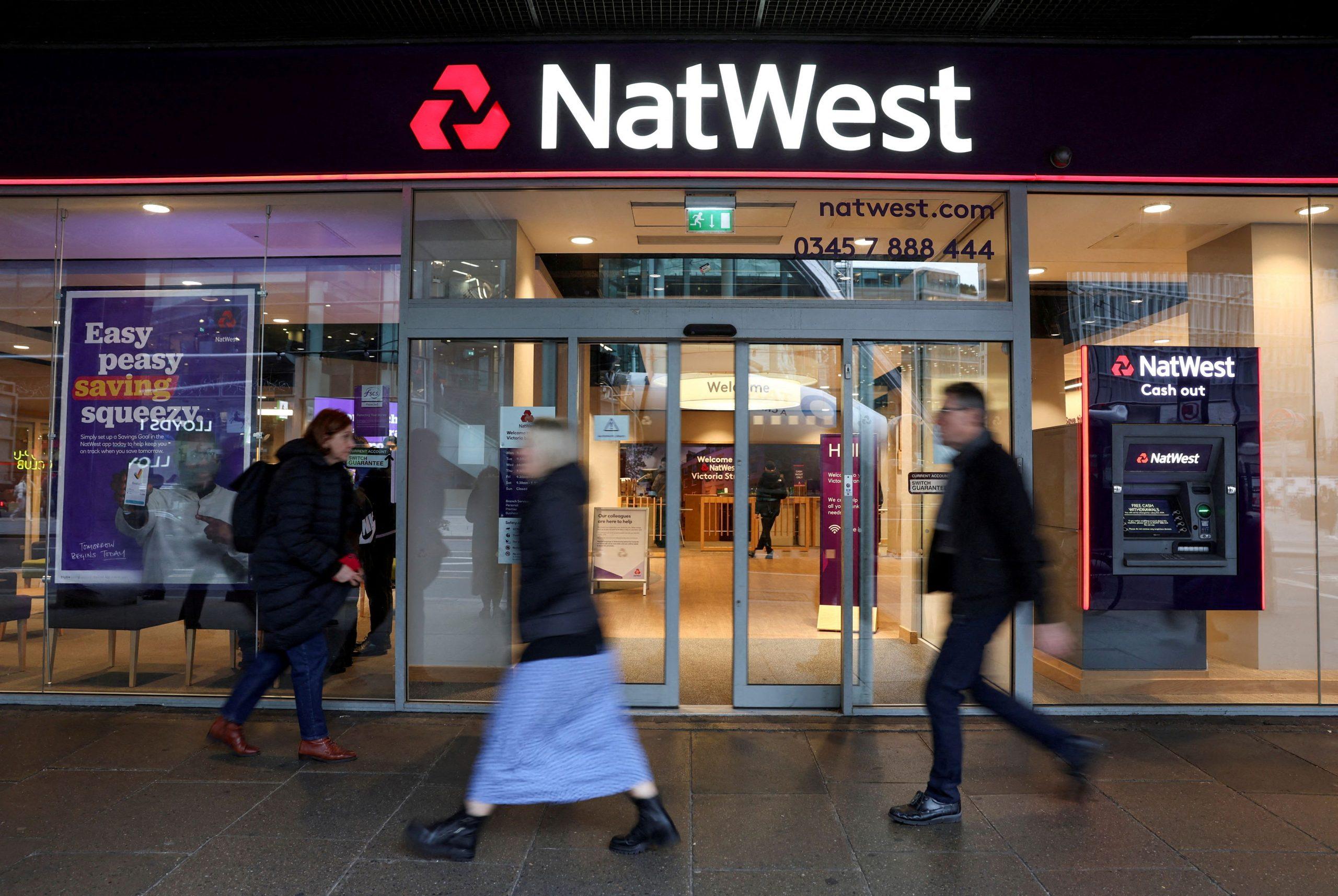 NatWest: Το μεγάλο deal με την Evelyn Partners αξίας 3,4 δ