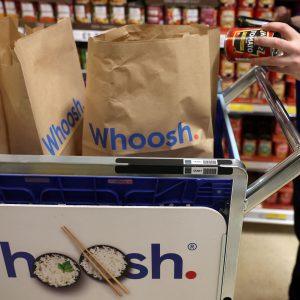 Tesco: Πώς έκανε το «γρήγορο delivery» όπλο απέναντι στους ανταγωνιστές