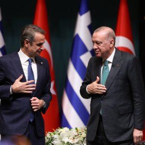 Ελληνοτουρκικά: Η αμφισβήτηση νησιών και βραχονησίδων και το ενδεχόμενο νέας έντασης