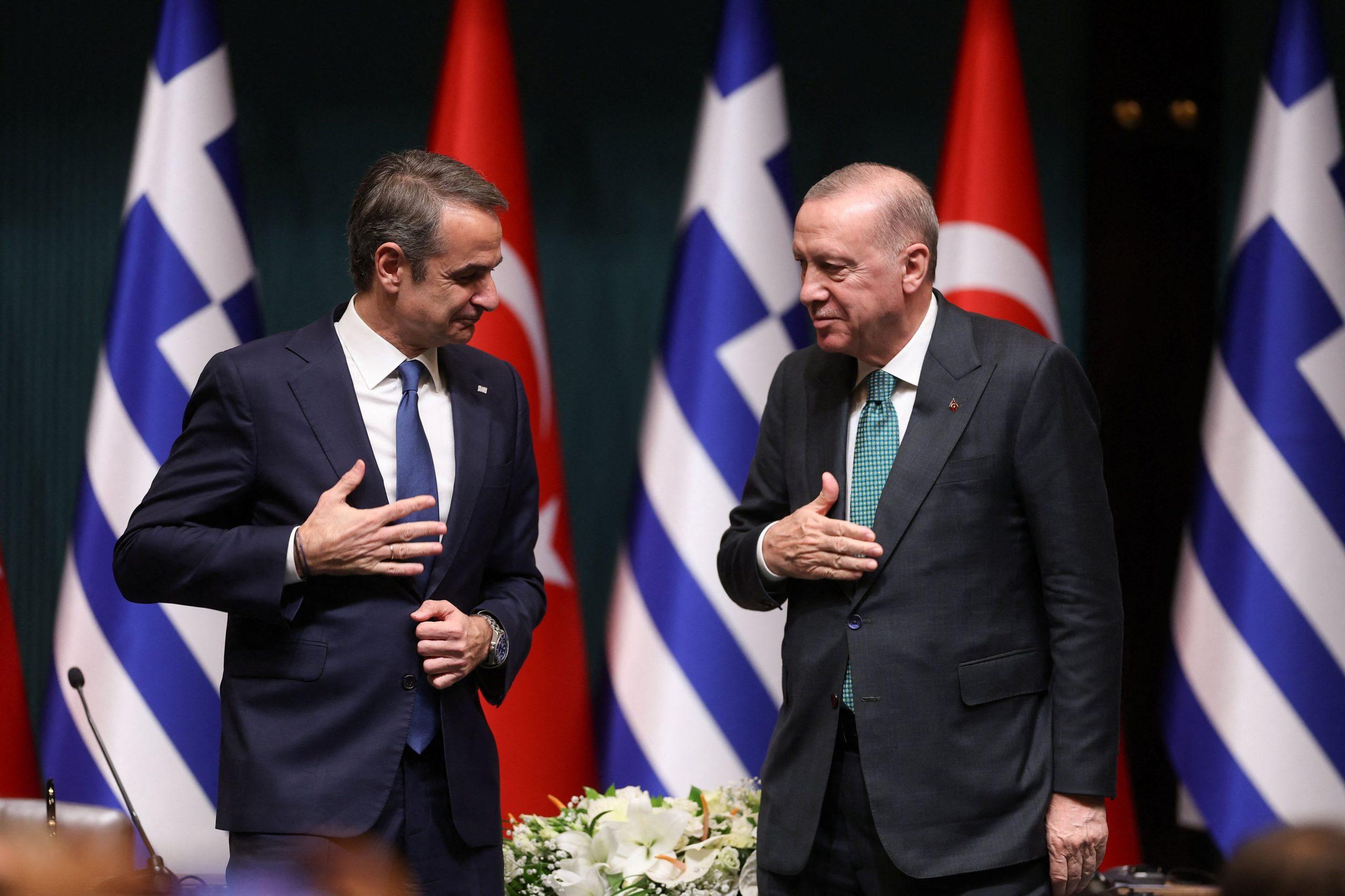 Ελληνοτουρκικά: Η αμφισβήτηση νησιών και βραχονησίδων και το ενδεχόμενο νέας έντασης