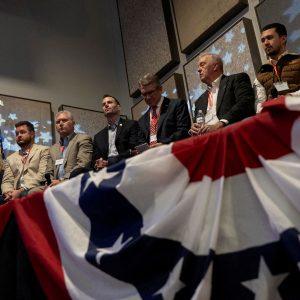 Georgia: Οι εκλογές και η μάχη για το «χρίσμα» Τραμπ