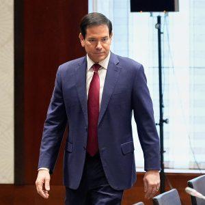 Ρούμπιο: Από το Ουκρανικό στην Κίνα – Πώς η Αμερική βλέπει τη νέα παγκόσμια τάξη