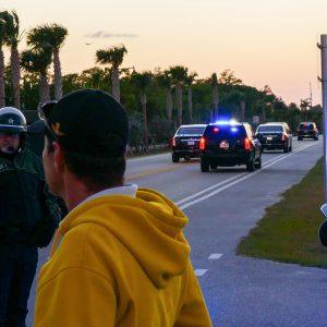 ΗΠΑ: Νεκρός άντρας από την Μυστική Υπηρεσία – Προσπάθησε να εισέλθει στο θέρετρο του Τραμπ Μαρ α Λάγκο