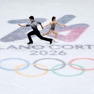 Πόσα βάζουν στην… τσέπη οι Ολυμπιονίκες του Μιλάνου