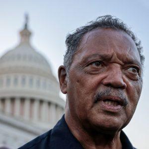 Τζέσε Τζάκσον: Πέθανε ο εμβληματικός αμερικανός ακτιβιστής