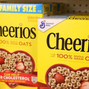 General Mills: Μειώνει τις προβλέψεις λόγω της πίεσης των καταναλωτών
