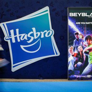 Hasbro: Πώς η τεχνητή νοημοσύνη αλλάζει ριζικά το μοντέλο λειτουργίας της