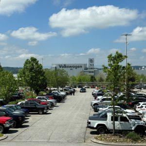 Volkswagen: Νίκη για τα δικαιώματα των εργαζομένων στο Τενεσί