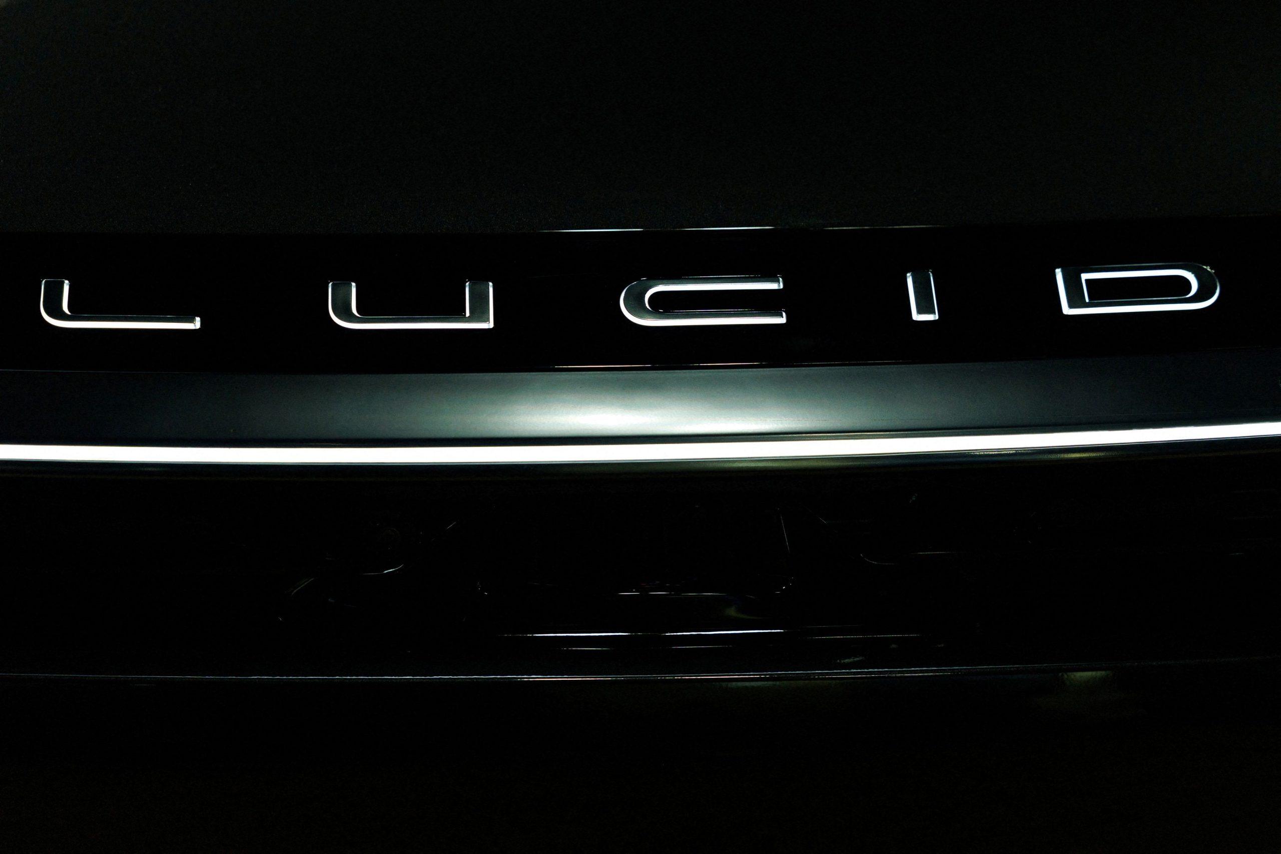 Lucid: Μειώνει το προσωπικό της κατά 12% για να αυξήσει την κερδοφορία της