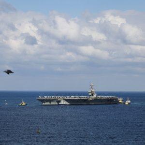 Ιράν: Στο «κόκκινο» η Μέση Ανατολή για πιθανό χτύπημα των ΗΠΑ