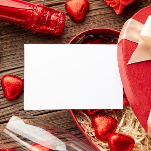 Άγιος Βαλεντίνος: Απάτες με δωροκάρτες – Προειδοποίηση από Kaspersky