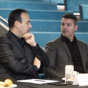 Παπαστεργίου: Η Τεχνητή Νοημοσύνη, το επόμενο στοίχημα για την ελληνική επιχειρηματικότητα