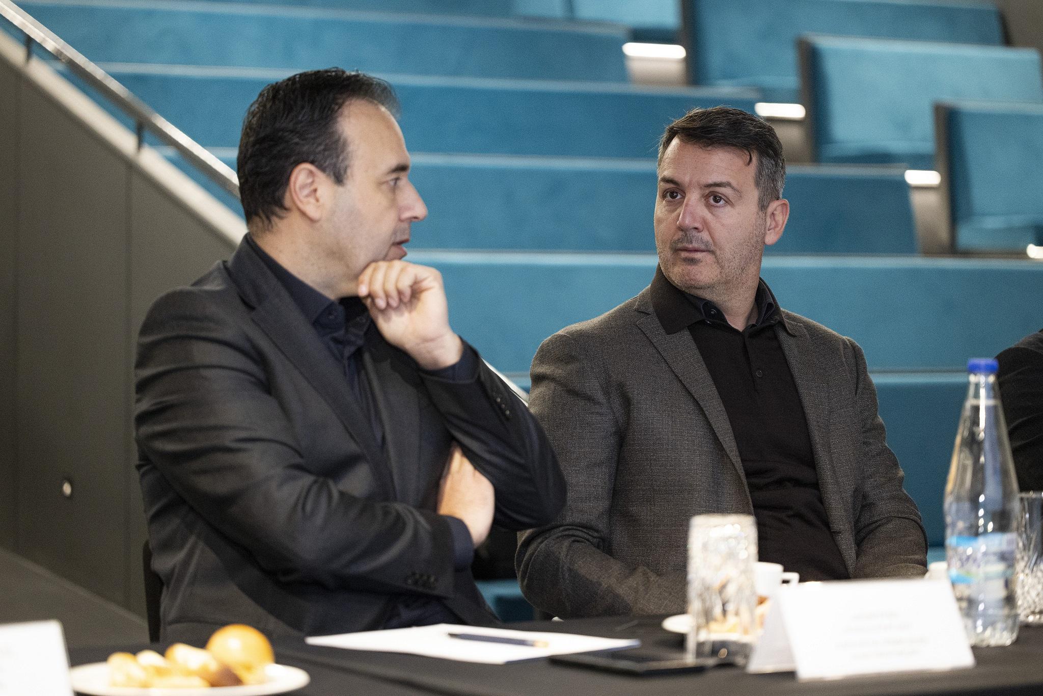 Παπαστεργίου: Η Τεχνητή Νοημοσύνη, το επόμενο στοίχημα για την ελληνική επιχειρηματικότητα