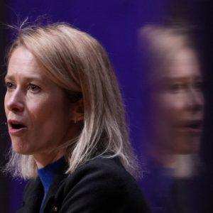 Κάλας: «Στον αέρα» το 20ο πακέτο κυρώσεων κατά της Ρωσίας