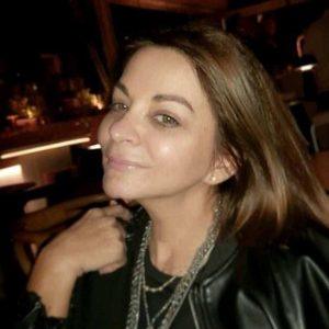 Πέθανε ξαφνικά η δημοσιογράφος Αντιγόνη Πανέλλη