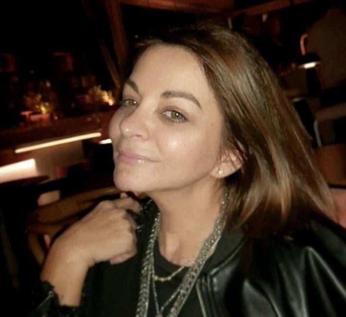 Πέθανε ξαφνικά η δημοσιογράφος Αντιγόνη Πανέλλη