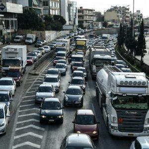 Κηφισός: Ο δρόμος των στεναγμών