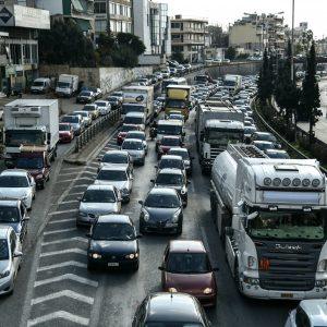 Κηφισός: Πώς θα λυθεί το κυκλοφοριακό