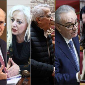 Το μεγάλο παζάρι για τα προγράμματα κατάρτισης, οι υπουργοί που διευκόλυναν, και η παρέα του Παναγόπουλου