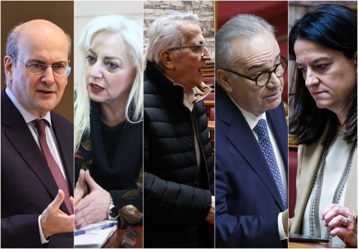 Το μεγάλο παζάρι για τα προγράμματα κατάρτισης, οι υπουργοί που διευκόλυναν, και η παρέα του Παναγόπουλου