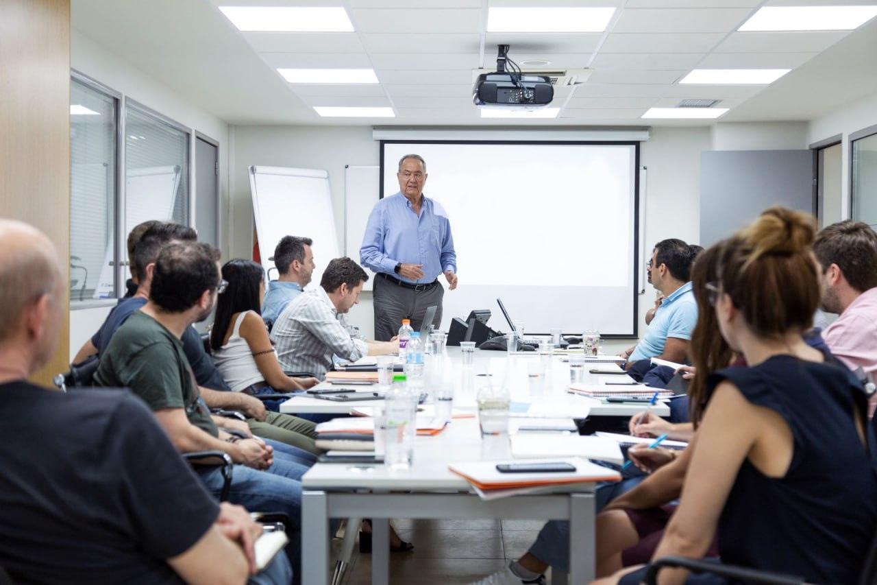 Γιώργος Γεράρδος 