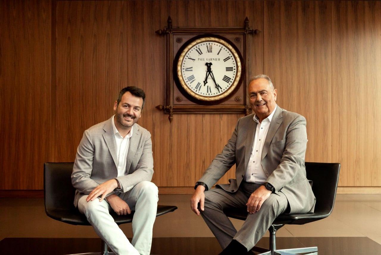 Κώστας Γεράρδος: Μια συγκινητική ανάρτηση για τον πατέρα του, τον «Καπετάν Γιώργη»