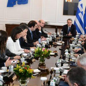 1-2-3 Πολλοί ΟΠΕΚΕΠΕ!