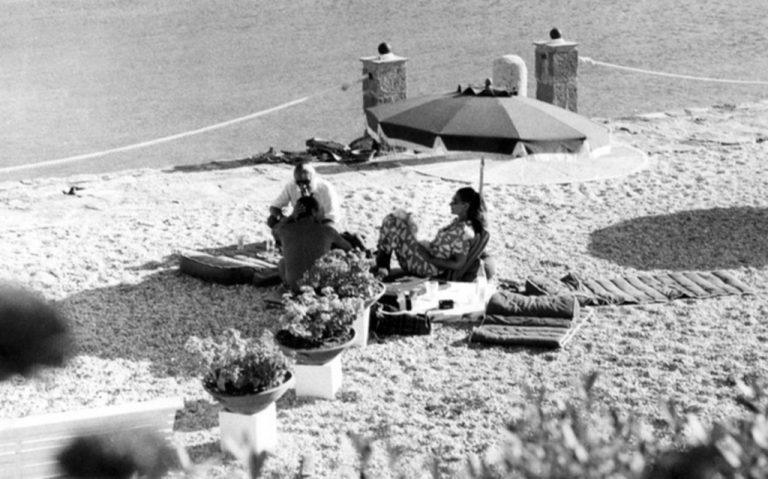 Σκορπιός: Σε τροχιά σταδιακής τουριστικής λειτουργίας