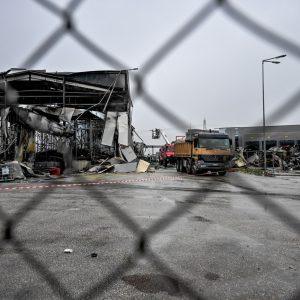 Βιολάντα: Σοβαρά κενά ασφαλείας σε δεύτερο εργοστάσιο