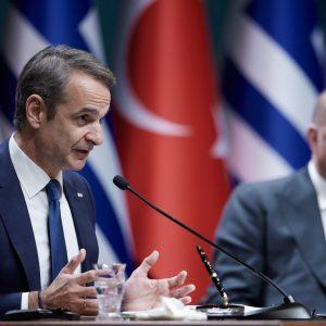 Η πραγματική πρόκληση στα ελληνοτουρκικά