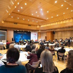 Όμιλος ΟΤΕ: ΑΙ και κυβερνοασφάλεια στο επίκεντρο του IT Innovation Center