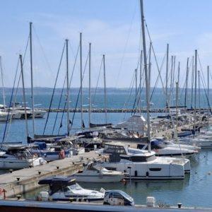 Υπερταμείο: Ανακριβείς οι αναφορές του Δήμου Καλαμαριάς για τη Μαρίνα Αρετσούς