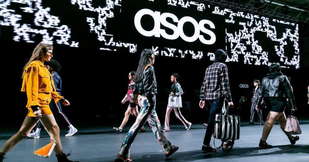 ASOS: Ένας αιφνίδιος θάνατος και μια αλλαγή στρατηγικής